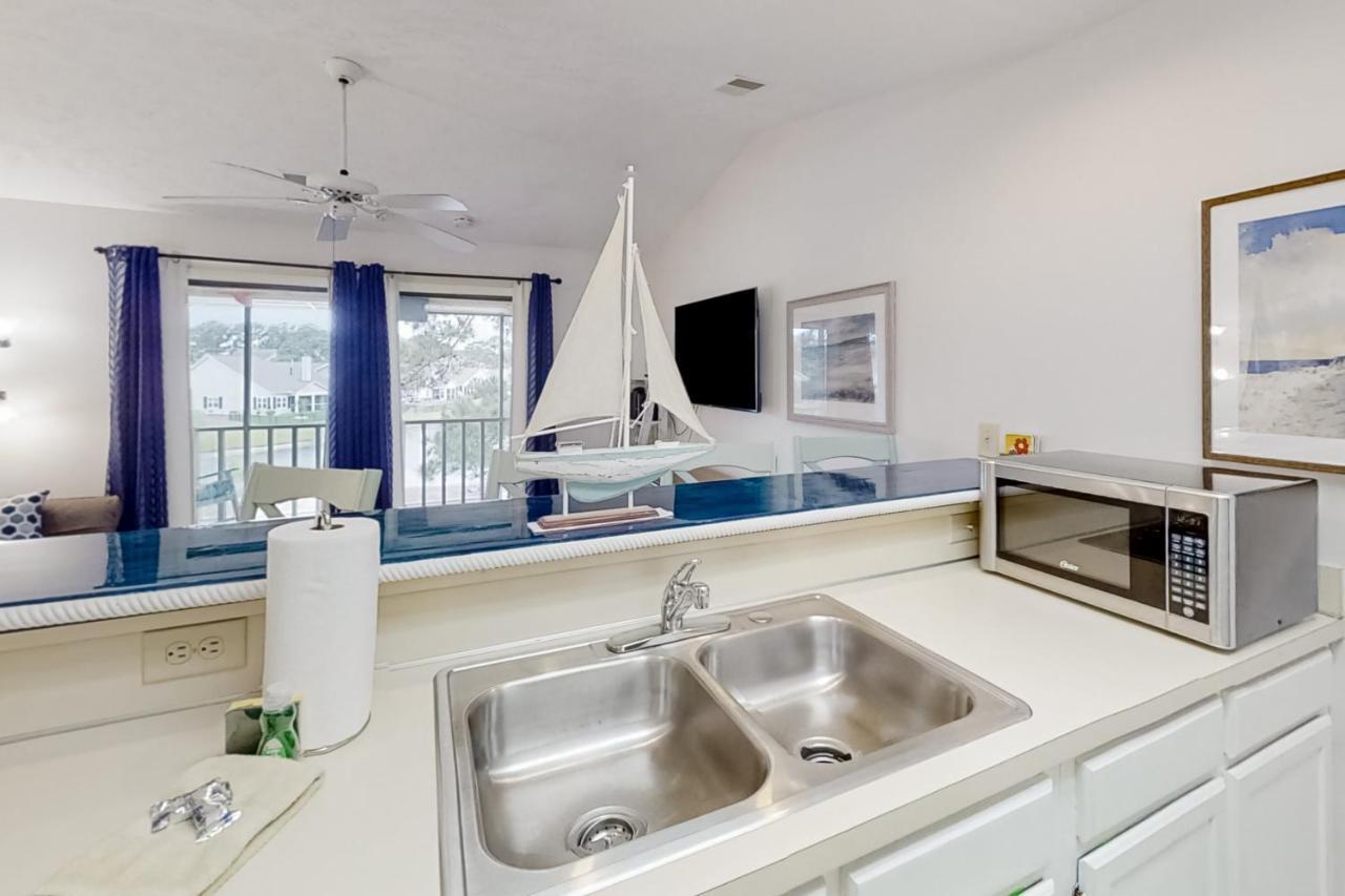 Pinehurst S-8 Little River Exterior foto